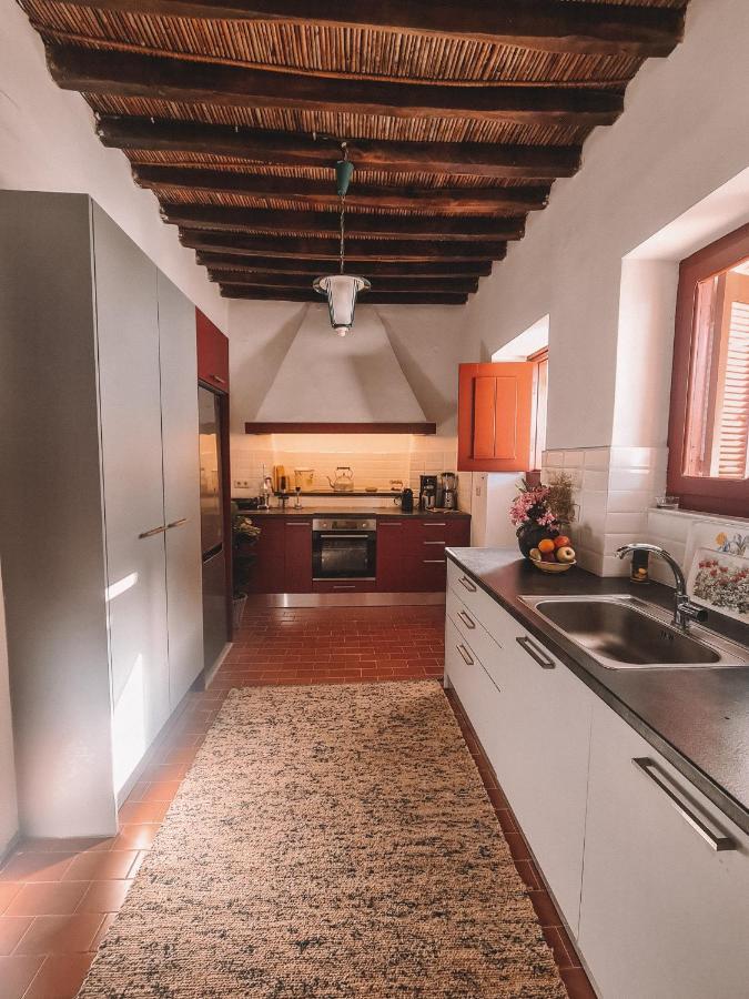 Villa Antigoni Serifos Exterior foto