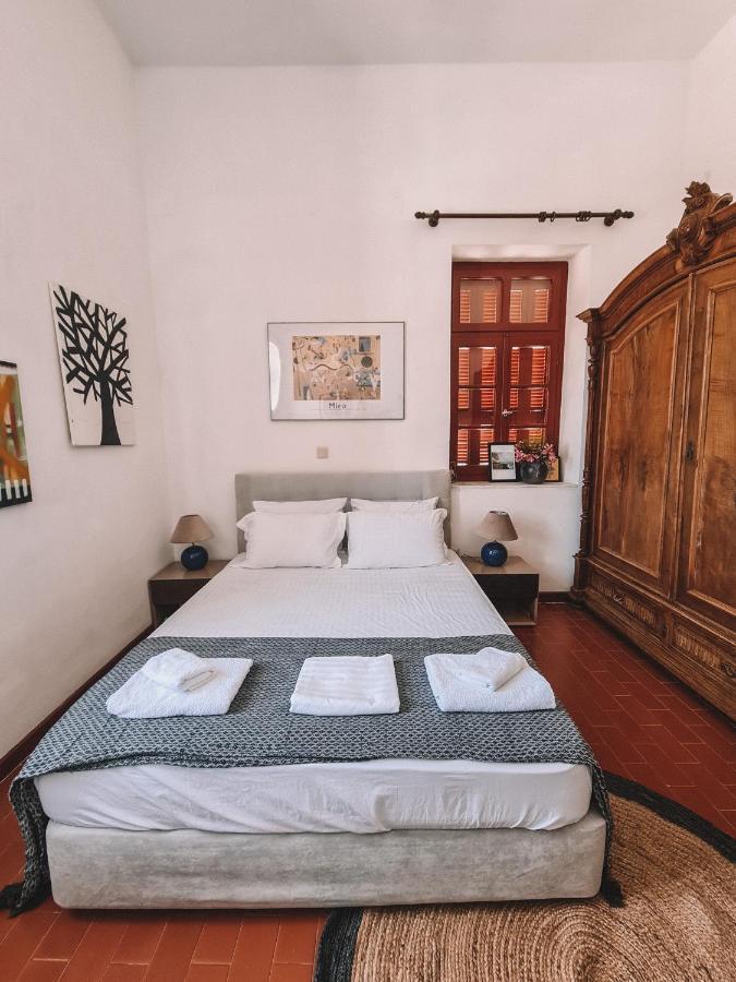 Villa Antigoni Serifos Exterior foto