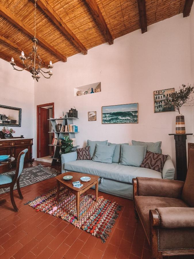 Villa Antigoni Serifos Exterior foto