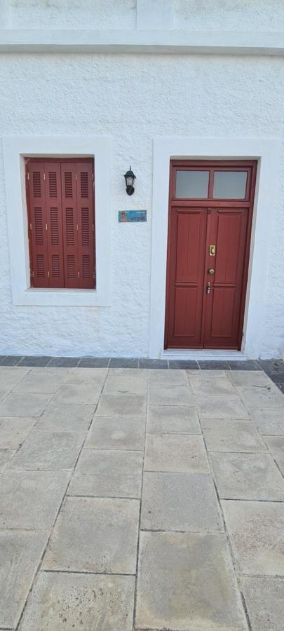 Villa Antigoni Serifos Exterior foto